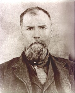 William Jackson P. Maxwell