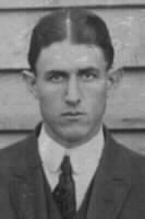 Marvin Maxwell - circa 1916