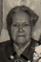 Rosa Handley Kirby