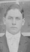 Virgil Maxwell - circa 1916